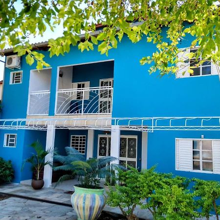 Grupo Micasa Sucasa Aparthotel Pirenópolis Kültér fotó