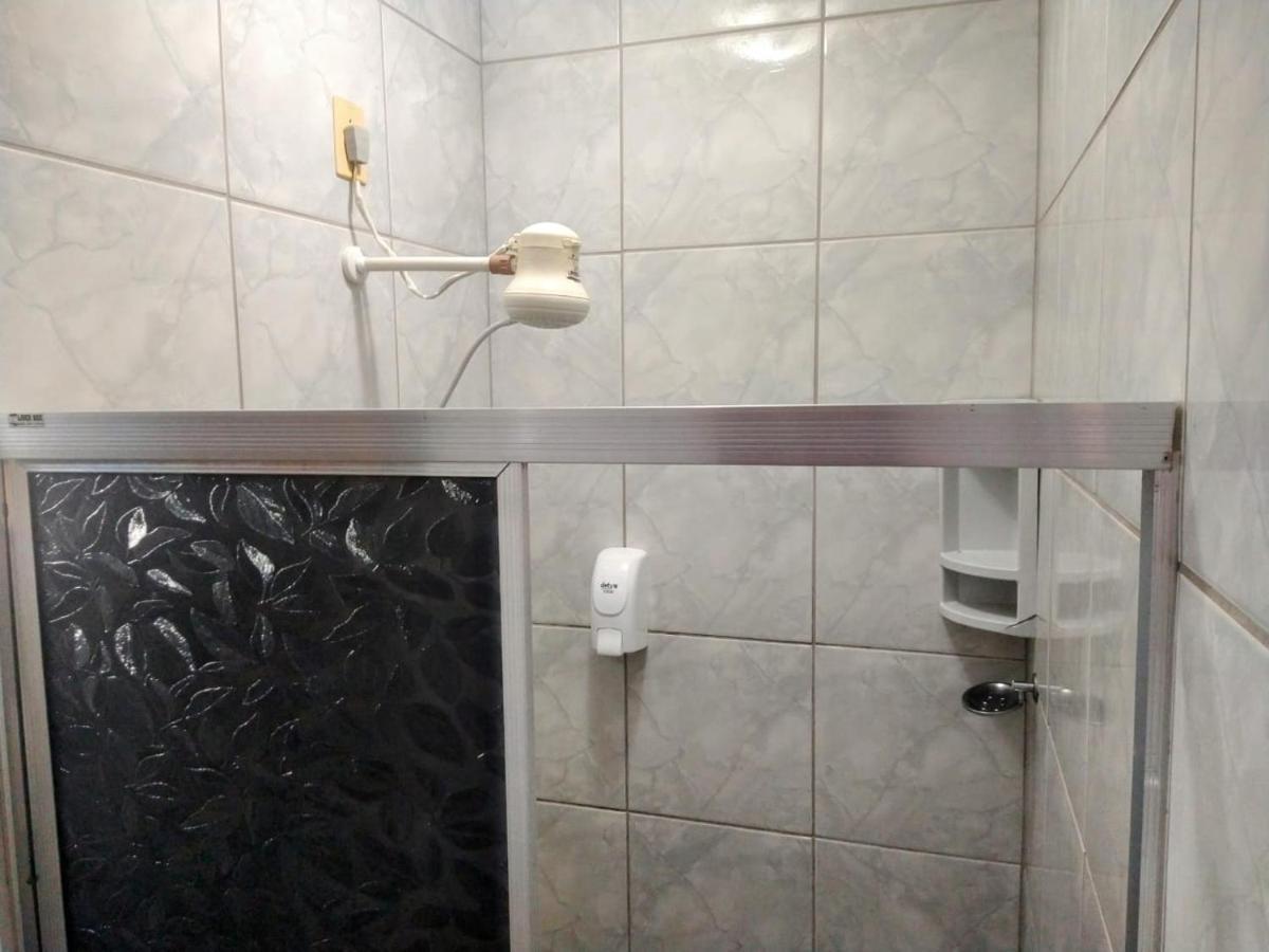 Grupo Micasa Sucasa Aparthotel Pirenópolis Kültér fotó