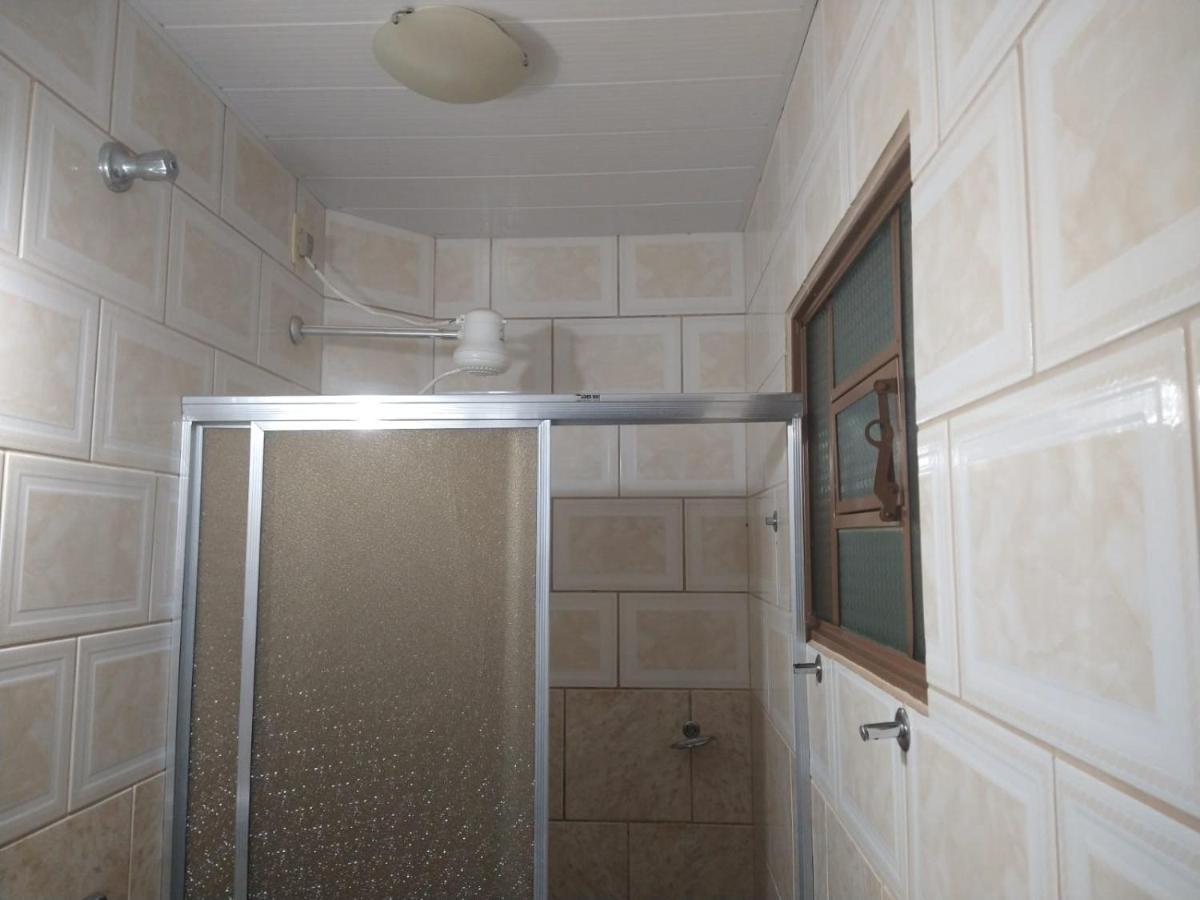 Grupo Micasa Sucasa Aparthotel Pirenópolis Kültér fotó