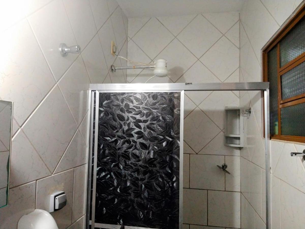 Grupo Micasa Sucasa Aparthotel Pirenópolis Kültér fotó
