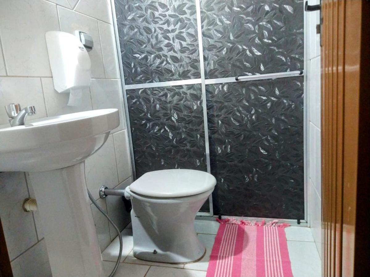Grupo Micasa Sucasa Aparthotel Pirenópolis Kültér fotó