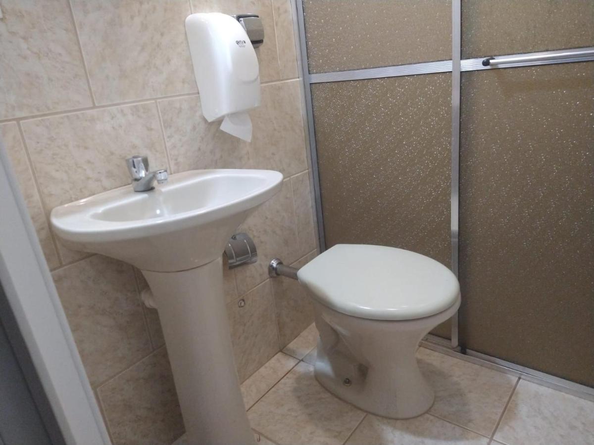 Grupo Micasa Sucasa Aparthotel Pirenópolis Kültér fotó