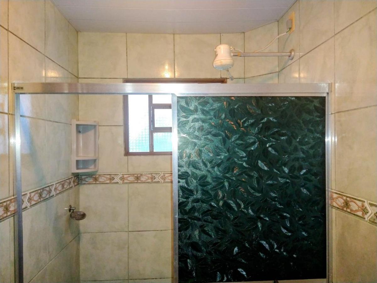 Grupo Micasa Sucasa Aparthotel Pirenópolis Kültér fotó